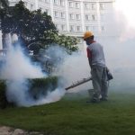 diệt trừ phòng bệnh có hại từ côn trùng