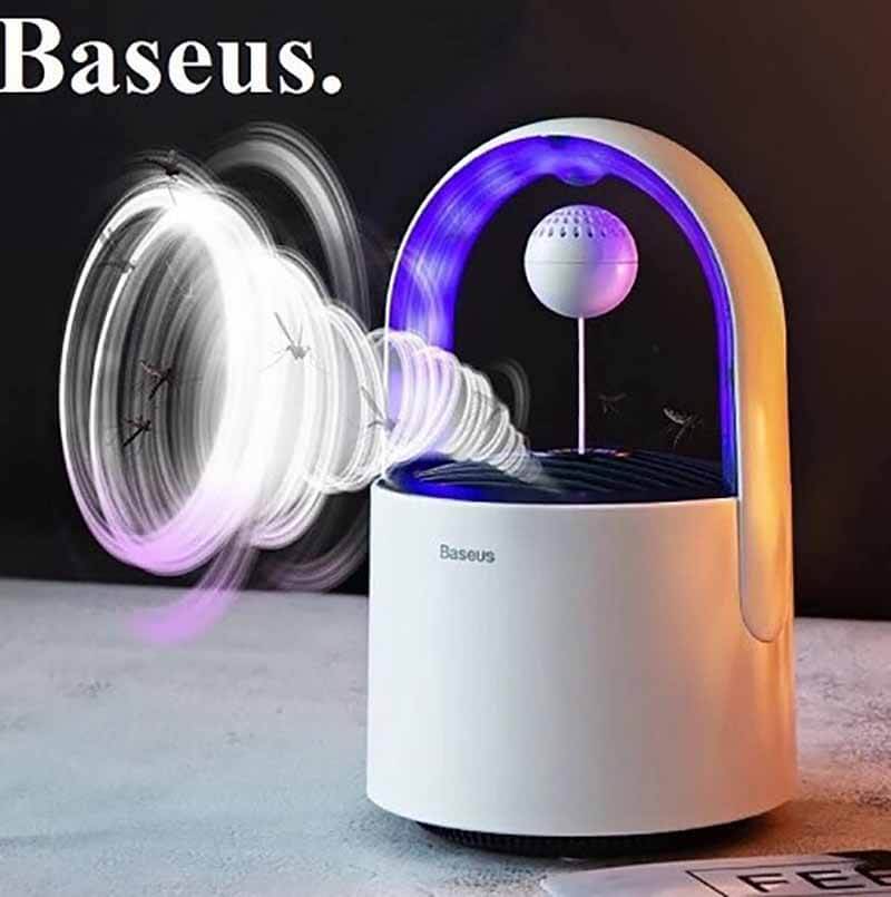 Đèn diệt muỗi chính hãng Baseus