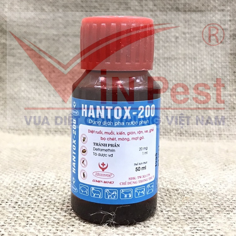 Hantox 200