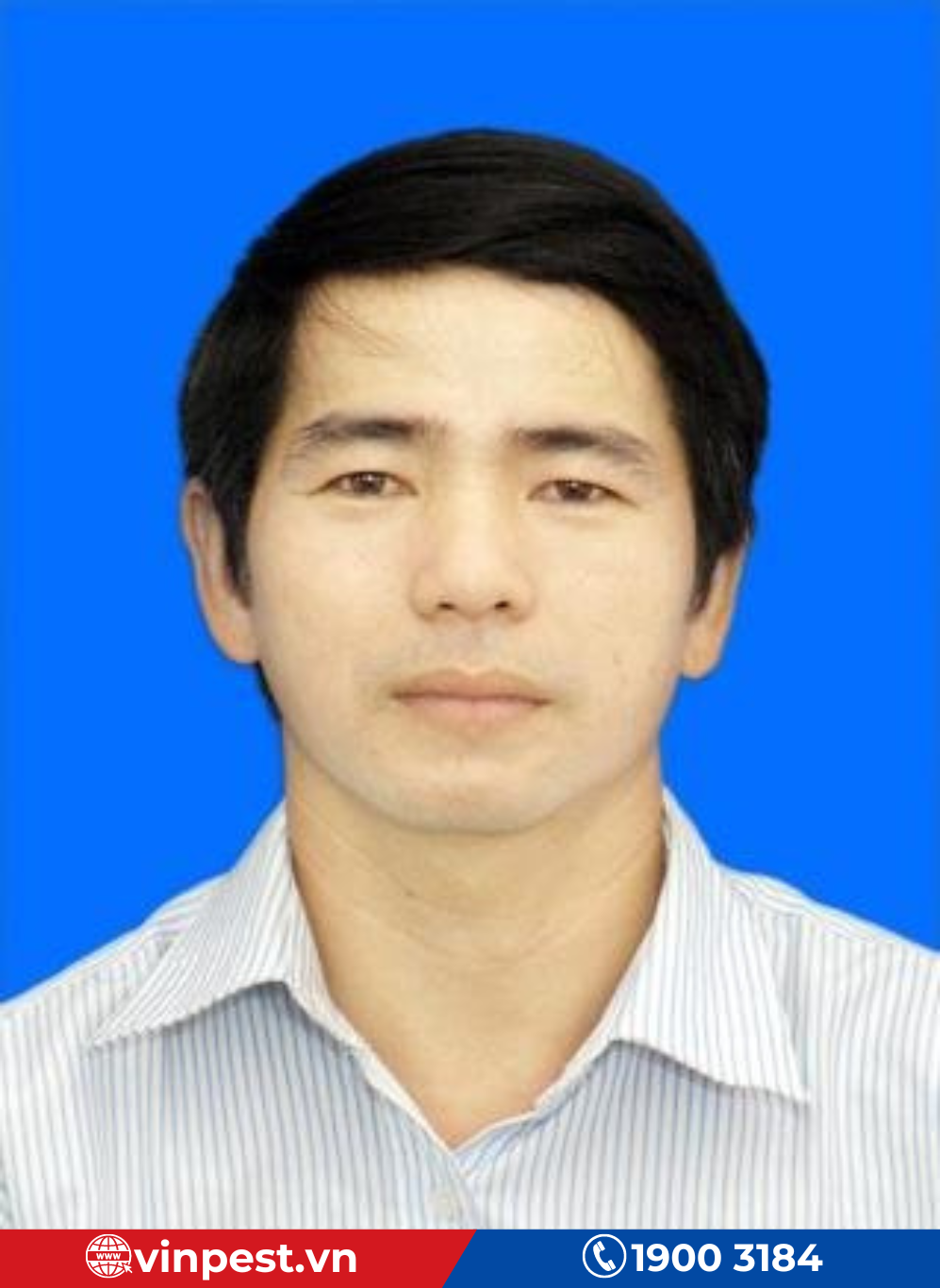 CEO công ty diệt côn trùng VinPest Trần Quyết Thắng
