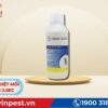 Thông tin chung về thuốc diệt mối cislin 2.5ec