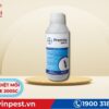 Giới thiệu chi tiết về thuốc diệt mối Premise 200SC